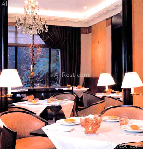 Hotel Lancaster 61